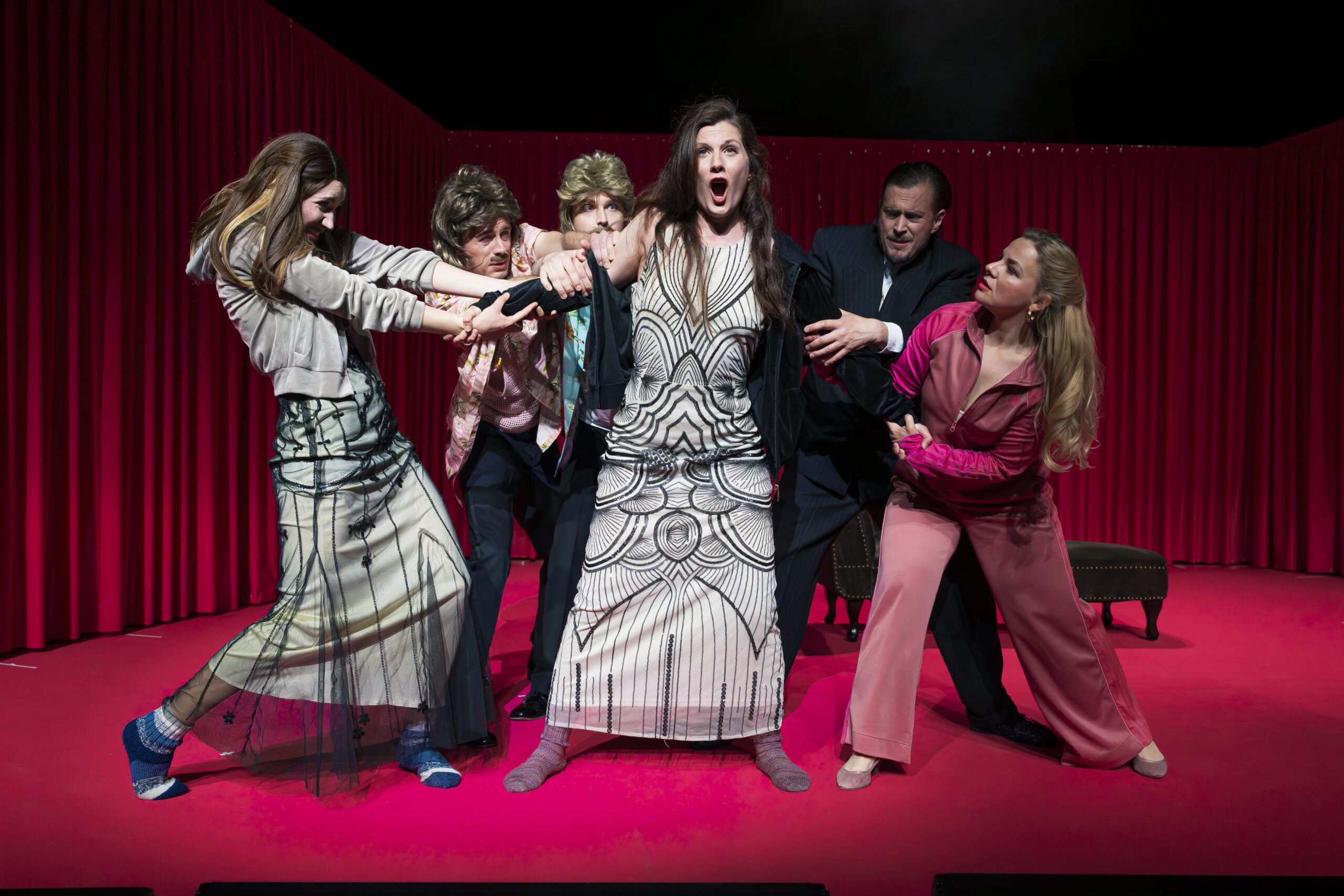 So machen es alle (Cosí fan tutte) - Brandenburger Theater 1 DSC2671 scaled