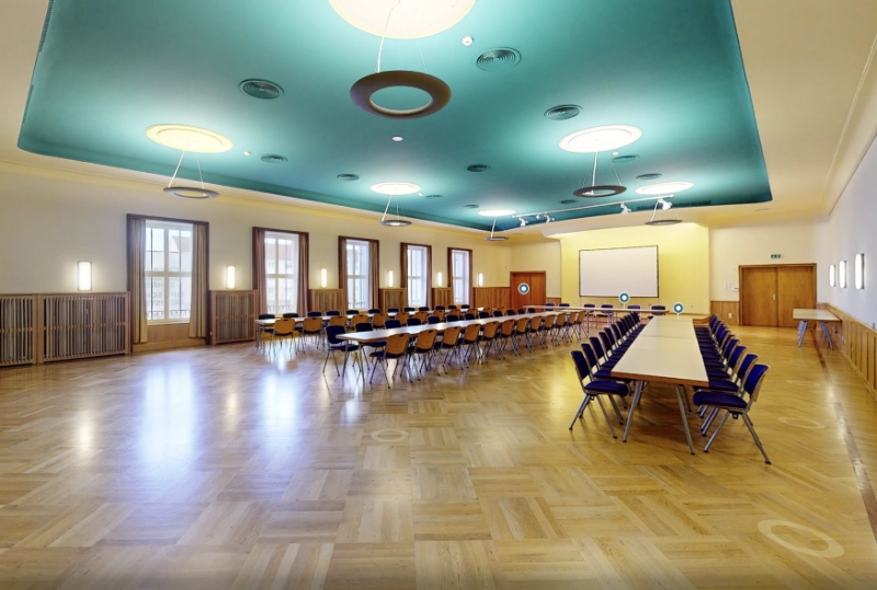 Blauer Saal