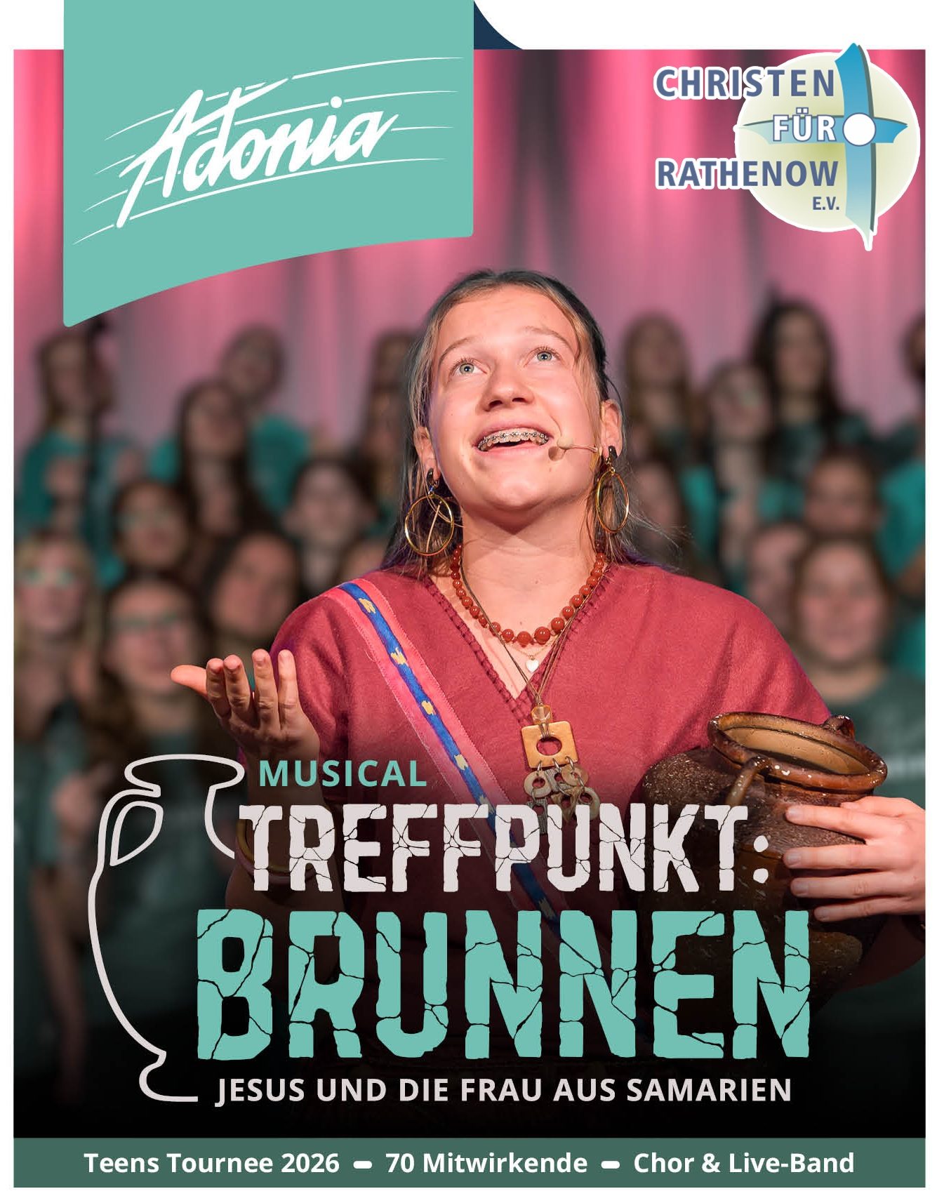 Adonia-Musical TREFFPUNKT BRUNNEN 1 Adonia 2026 web